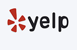 Yelp logo